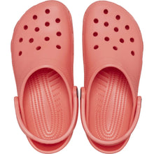 Load image into Gallery viewer, CROCS CLASSIC CLOG - NEON WATERMELON
