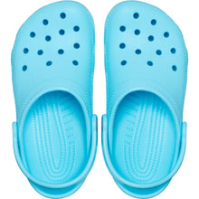 Load image into Gallery viewer, CROCS CLASSIC CLOG TODDLERS - ARCTIC
