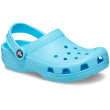 Load image into Gallery viewer, CROCS CLASSIC CLOG TODDLERS - ARCTIC
