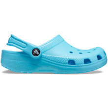 Load image into Gallery viewer, CROCS CLASSIC CLOG TODDLERS - ARCTIC
