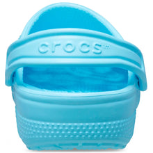 Load image into Gallery viewer, CROCS CLASSIC CLOG TODDLERS - ARCTIC
