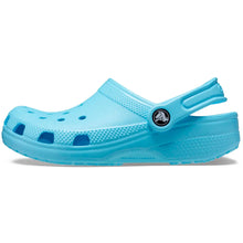 Load image into Gallery viewer, CROCS CLASSIC CLOG TODDLERS - ARCTIC
