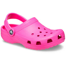 Load image into Gallery viewer, CROCS CLASSIC CLOG KIDS - JUICE
