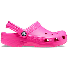 Load image into Gallery viewer, CROCS CLASSIC CLOG KIDS - JUICE
