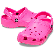 Load image into Gallery viewer, CROCS CLASSIC CLOG KIDS - JUICE
