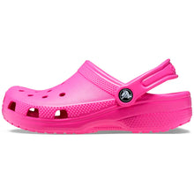 Load image into Gallery viewer, CROCS CLASSIC CLOG KIDS - JUICE

