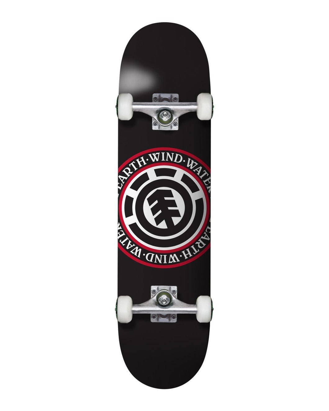 ELEMENT SEAL COMPLETE SKATEBOARD