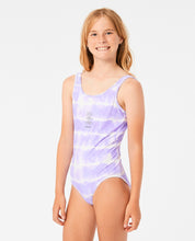 Load image into Gallery viewer, COSMIC DYE ONE PIECE -GIRL
