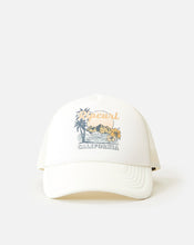 Load image into Gallery viewer, SUNSET SESSIONS TRUCKER HAT
