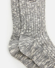 Load image into Gallery viewer, SEARCHERS MERINO SOCK
