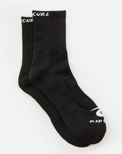 Load image into Gallery viewer, CORP CREW SOCK - 5 PACK
