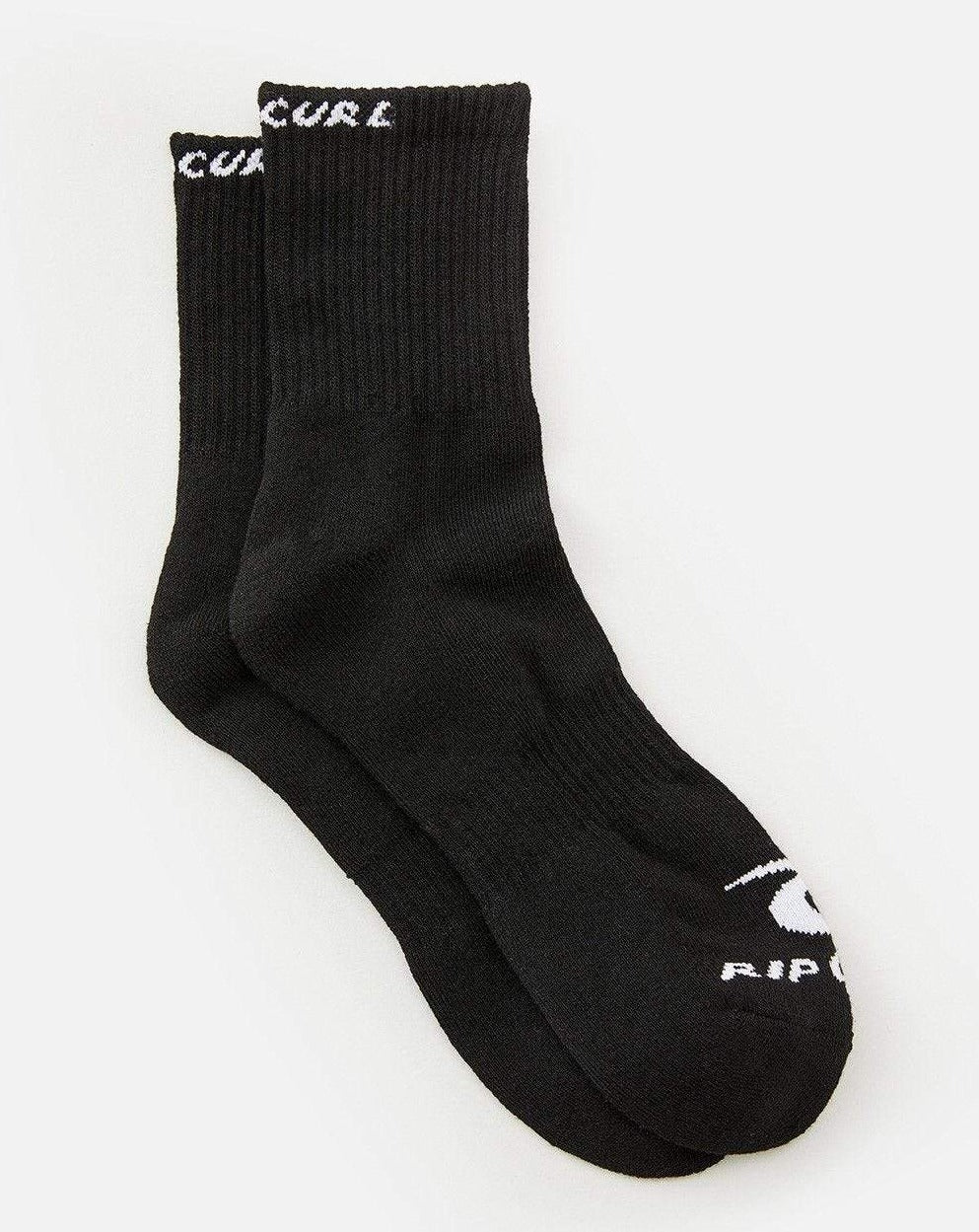 CORP CREW SOCK - 5 PACK