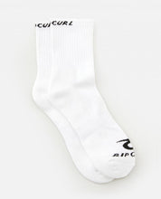 Load image into Gallery viewer, CORP CREW SOCK - 5 PACK
