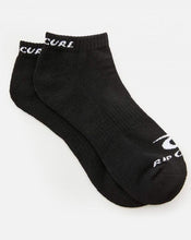 Load image into Gallery viewer, MENS CORP ANKLE SOCK 5-PK
