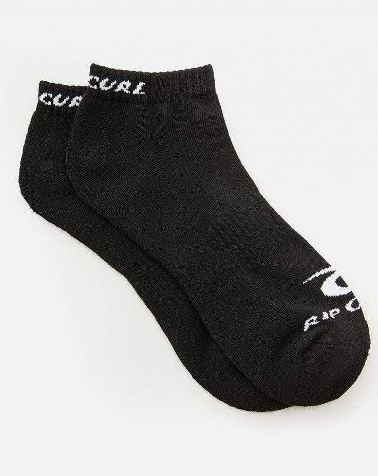 MENS CORP ANKLE SOCK 5-PK