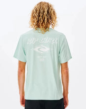 Load image into Gallery viewer, FADE OUT ICON TEE - MINT

