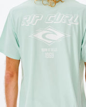 Load image into Gallery viewer, FADE OUT ICON TEE - MINT
