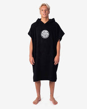 Load image into Gallery viewer, ICONS HOODED TOWEL
