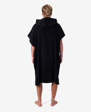 Load image into Gallery viewer, ICONS HOODED TOWEL
