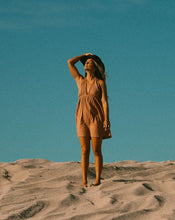 Load image into Gallery viewer, SUNDOWNER BEACH DRESS
