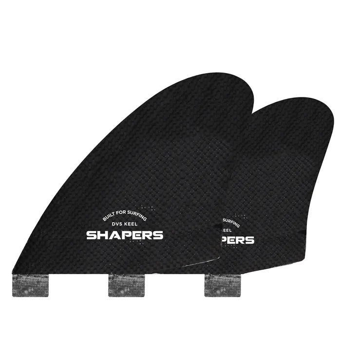 SHAPERS DVS CORELITE  QUAD DUAL TAB