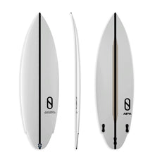 Load image into Gallery viewer, FIREWIRE FLAT EARTH 6&#39;0
