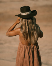 Load image into Gallery viewer, SUNDOWNER BEACH DRESS
