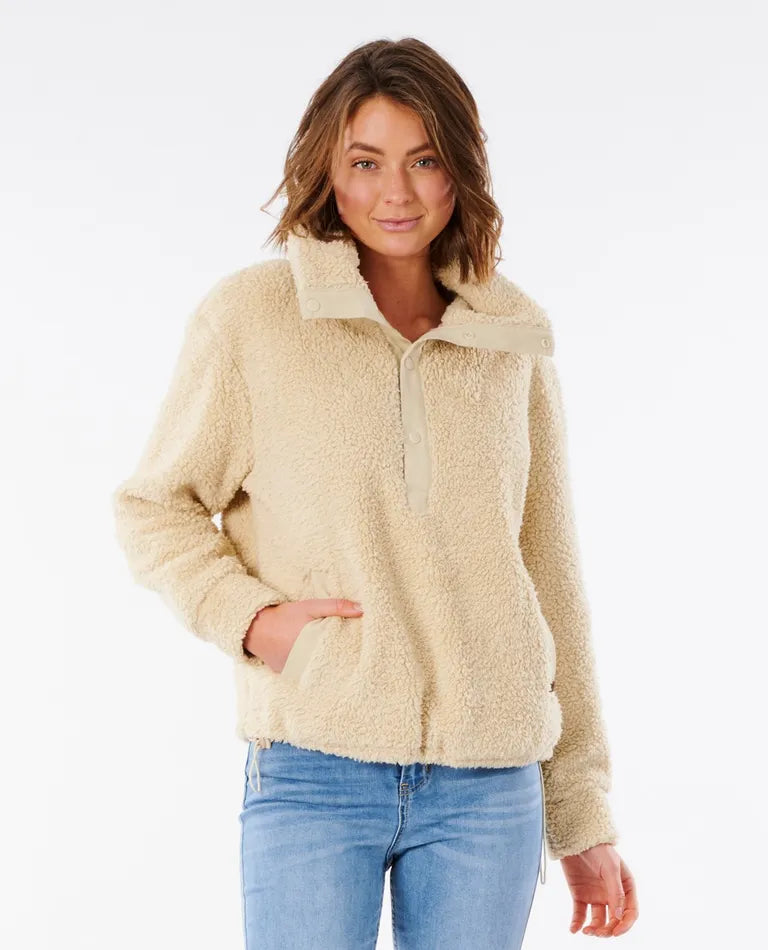 PERFECT STORM FLEECE