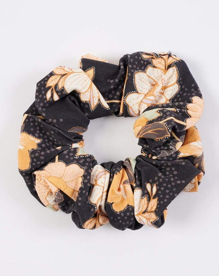 SURF GYPSY SCRUNCHIE