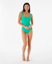 Load image into Gallery viewer, PREMIUM SURF D-DD ONE PIECE - GREEN
