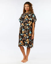 Load image into Gallery viewer, SUN DANCE HOODED TOWEL
