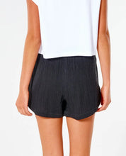 Load image into Gallery viewer, PREMIUM SURF SHORT - Black
