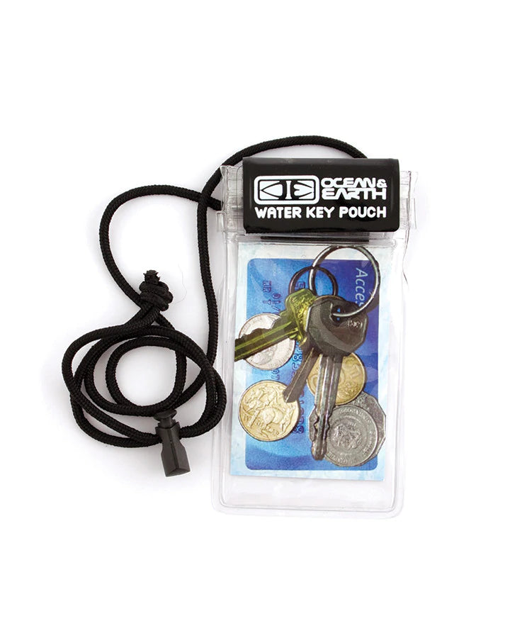 O&E WATERPROOF KEY POUCH
