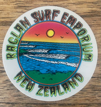 Load image into Gallery viewer, Medium RSE Multi Sticker
