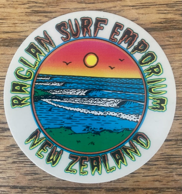Medium RSE Multi Sticker