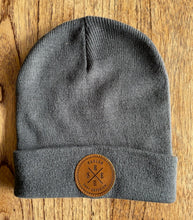 Load image into Gallery viewer, RSE CUFF X BEANIE - PETROL
