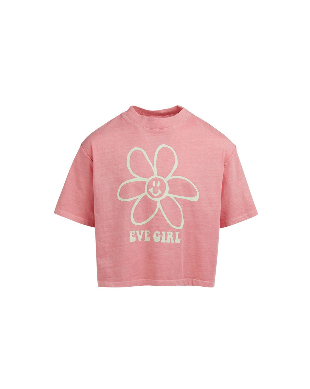 SMILEY TEE