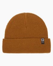 Load image into Gallery viewer, ALPHA BEANIE - TOBACCO
