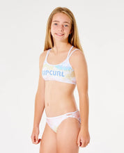 Load image into Gallery viewer, TIE DYE BIKINI - GIRL

