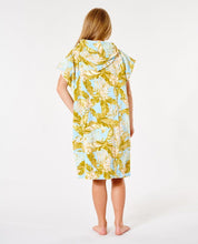 Load image into Gallery viewer, NAMOTU HOODED TOWEL-GIRL
