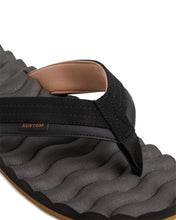 Load image into Gallery viewer, KUSTOM HUMMER III - Black/Tan
