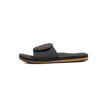 Load image into Gallery viewer, KUSTOM BURLEIGH SLIDE - SLATE/TAN
