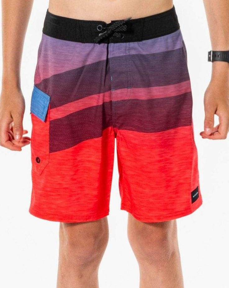 INVERSION BOARDSHORT-BOY