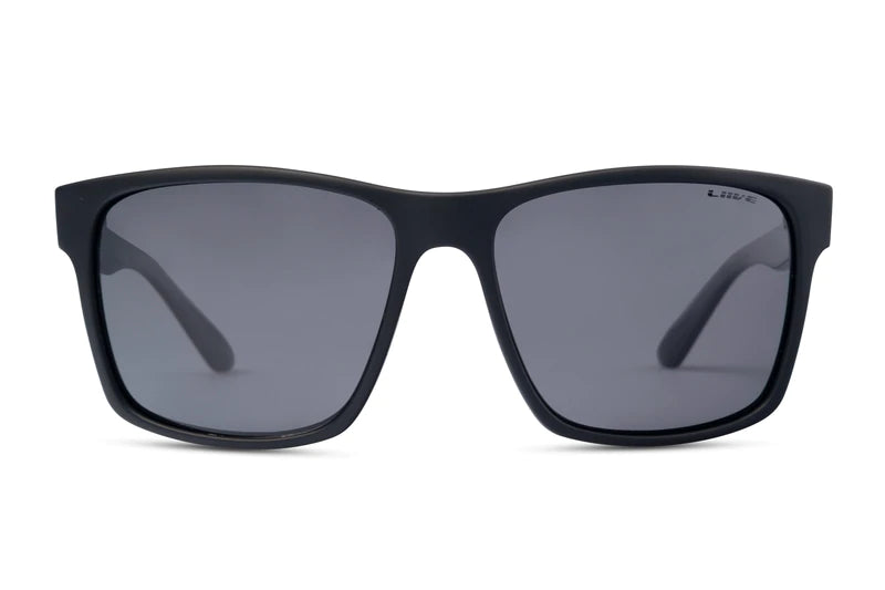 LIIVE KERRBOX - POLAR TWIN BLACKS
