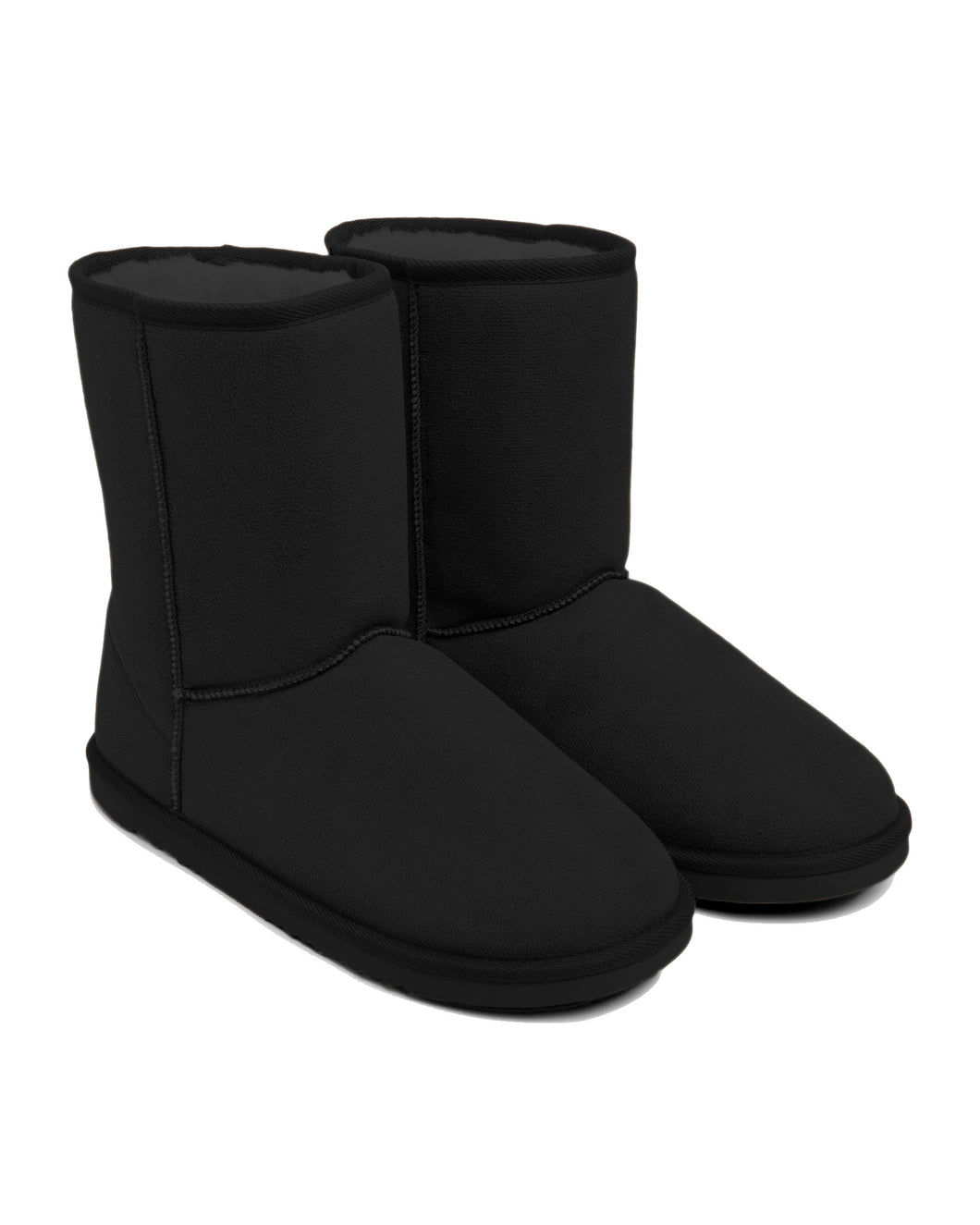 KUSTOM POLAR BOOT - Black