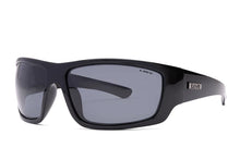 Load image into Gallery viewer, LIIVE KUTA - POLAR BLACK
