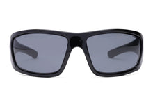 Load image into Gallery viewer, LIIVE KUTA - POLAR BLACK
