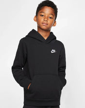 Load image into Gallery viewer, BOYS SPORTSWEAR CLUB HOOD
