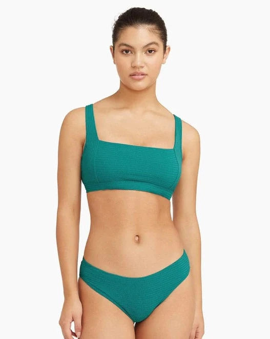 Messina Square Neck Bra
