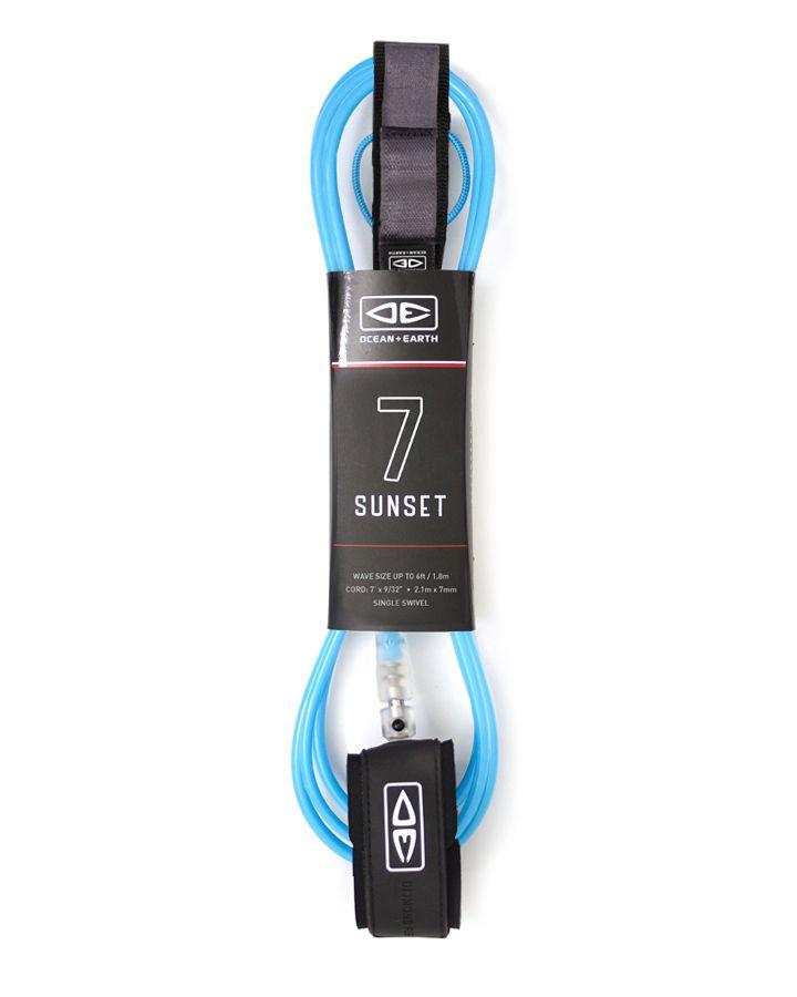 O&E SUNSET 7'0